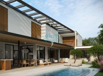 Casa · 521m² · 5 Quartos · 4 Vagas · Sobrado à Venda em Pinheiros - São Paulo/SP.