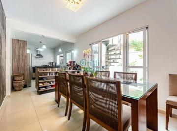 Casa · 255m² · 4 Quartos · 2 Vagas · Sobrado à Venda na Vila Pompéia - São Paulo/SP.