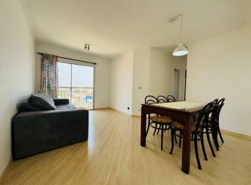 Apartamento · 64m² · 2 Quartos · 1 Vaga · APARTAMENTO COM SUÍTE, NO MELHOR DA VILA SANTA CATARINA!