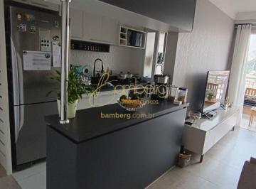 Apartamento · 65m² · 2 Quartos · 1 Vaga · Misti 65m2 - 2 quartos ( 1 suíte) varanda gourmet ´lazer total