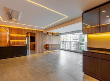Apartamento · 95m² · 3 Quartos · 2 Vagas · Luxuoso apartamento no Condomínio Ohana Morumbi