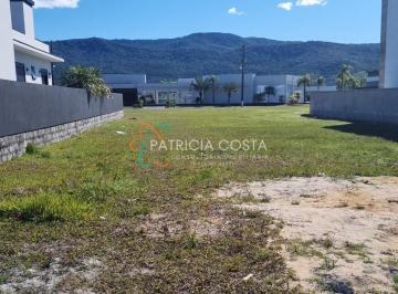 Terreno · 600m² · Terreno à venda no Condomínio Garopaba Internacional - Palhocinha - Garopaba/SC