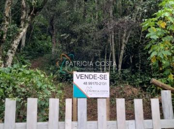 Terreno · 9900m² · Belíssimo Terreno com Vista Panorâmica-Praia do Rosa/SC