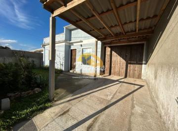 Casa · 74m² · 2 Quartos · 1 Vaga · Casa Geminada à venda em Tramandaí Sul - Tramandaí/RS