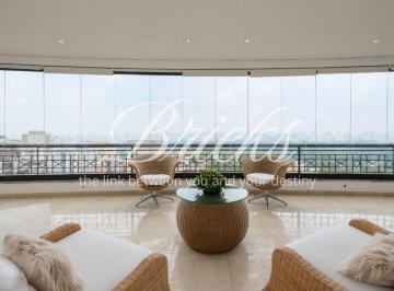 Apartamento · 649m² · 4 Quartos · 8 Vagas · APARTAMENTO VENDA VILA NOVA CONCEIÇAO