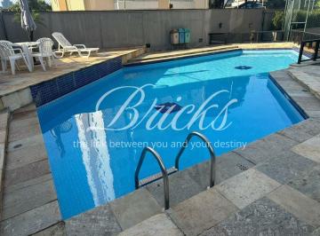 Apartamento · 198m² · 4 Quartos · 3 Vagas · APARTAMENTO VENDA 4 SUITES 4 VAGAS