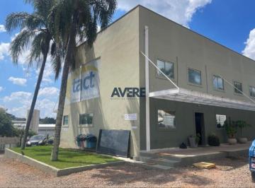Comercial · 481m² · Galpão industrial à venda – Joapiranga, Valinhos/SP