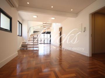 Apartamento · 314m² · 3 Quartos · 3 Vagas · COBERTURA DUPLEX VENDA MOEMA - REFORMADA