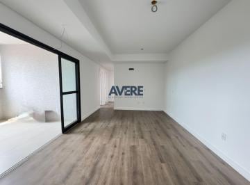 Apartamento · 80m² · 3 Quartos · 2 Vagas · Bella Roma Residenziale - Apartamento à venda no Bella Roma em Valinhos