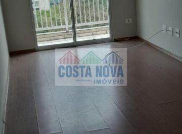Apartamento · 58m² · 2 Quartos · 1 Vaga · Apartamento com 2 Quartos no Morro da Nova Cintra, Santos