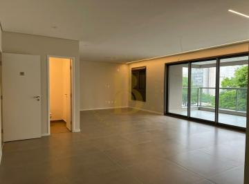 Apartamento · 186m² · 3 Quartos · 3 Vagas · Apartamento á venda com 186m²,  3 quartos e 3 vagas no Campo Belo.