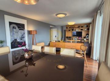 Apartamento · 260m² · 4 Quartos · 4 Vagas · Apartamento á venda de 260m², com 4 suítes e 4 vagas com vista permanente