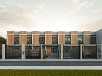 Casa · 60m² · 2 Quartos · 2 Vagas · Sobrado à venda no bairro Aventureiro - Joinville/SC