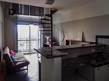 Apartamento · 40m² · 1 Quarto · 1 Vaga · Apartamento à venda no bairro São Dimas - Piracicaba/SP