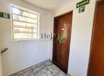 Apartamento · 54m² · 2 Quartos · 1 Vaga · Apartamento 54m² - 2 Dorms - 1 Vaga Fixa Descoberta (sem sorteio) - Vila Caraguatá - Sacomã - Condom