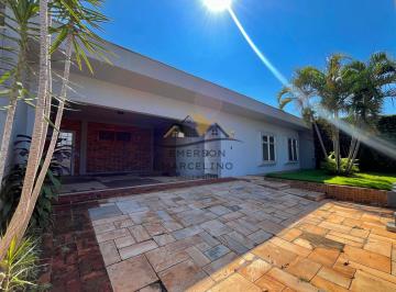 Casa · 270m² · 4 Quartos · 4 Vagas · ALUGO Casa com Edícula e Armários na Região Leste