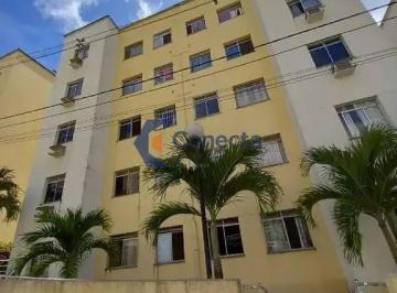 Apartamento · 56m² · 2 Quartos · 1 Vaga · APARTAMENTO 2/4 E ÁREA GARDEN À VENDA / LAURO DE FREITAS, BA