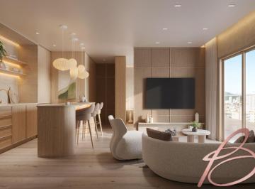 Apartamento · 65m² · 2 Quartos · 1 Vaga · Apartamento 2 dormitórios na Vila Operária, Itajaí/SC