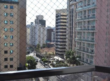 Apartamento · 88m² · 3 Quartos · 2 Vagas · Apartamento em Moema com 3 quartos, 88 metros ,2 vagas de garagem