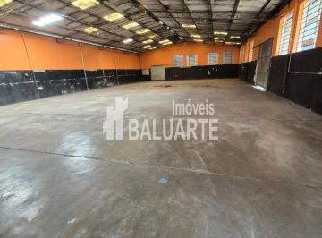 Comercial · 500m² · Galpão na Vila Joaniza - São Paulo / SP