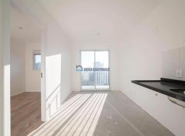 Apartamento · 27m² · 1 Quarto · Apartamento no Campo Belo 1 Quarto