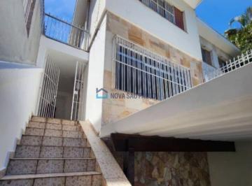 Casa · 140m² · 3 Quartos · 1 Vaga · Sobrado de 3 dormitórios Vila das Mercês