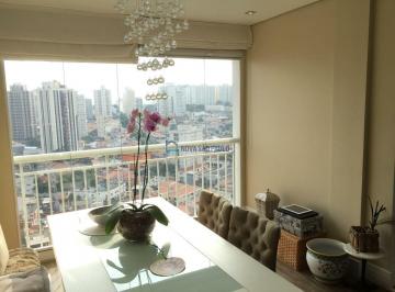 Apartamento · 64m² · 2 Quartos · 2 Vagas · Apartamento a venda 2 quartos, 1 suíte - 2 vagas - 10 min para o Metrô Saúde.