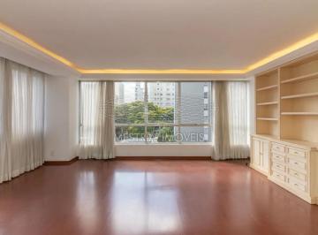 Apartamento · 193m² · 4 Quartos · 2 Vagas · Jardim Paulista | Apto com 193 m² | 2 vagas | Bem localizado!