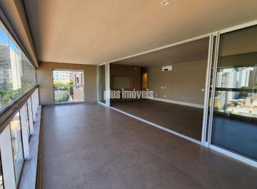Apartamento · 212m² · 4 Quartos · 4 Vagas · Perdizes! Varanda Gourmet!