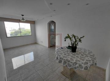 Apartamento · 48m² · 2 Quartos · 1 Vaga · 2 Dormitórios -  Frente ao Metrô Carrão - Semi mobiliado