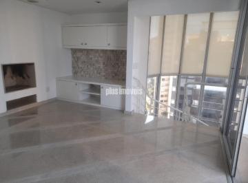 Apartamento · 318m² · 5 Quartos · 5 Vagas · Campo Belo! Cobertura! Estuda Permuta!