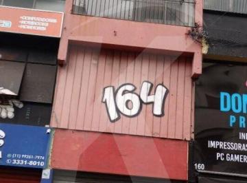 Comercial · 88m² · Edifício Comercial com Localização Estratégica!