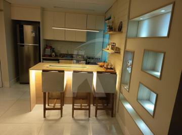 Apartamento · 57m² · 2 Quartos · 1 Vaga · Apartamento 57m² 02 quartos 01 suíte à Venda na Vila Ester