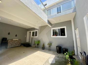 Casa · 50m² · 4 Quartos · 3 Vagas · Sobrado com 4 Quartos, 1 Suíte Terraço, 3 Vagas de Garagem na Vila Medeiros