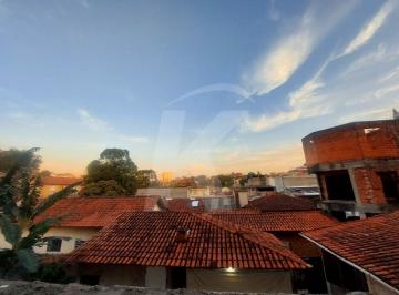 Apartamento · 90m² · 2 Quartos · 1 Vaga · Cobertura de 90 mts², 2 dormitórios, sala e cozinha integradas, 1 vaga, no Horto Florestal