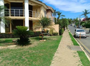 Casa · 295m² · 4 Quartos · 4 Vagas · Condomínio Residencial Alphagarden