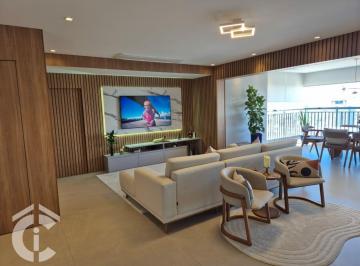 Apartamento · 129m² · 2 Quartos · 2 Vagas · Apartamento à venda 2 suites, 2 vagas cobertas, 129 m² - Mooca