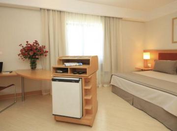 Apartamento · 25m² · 1 Quarto · 1 Vaga · Flat com 1 Quarto à venda na Vila Mariana - SP