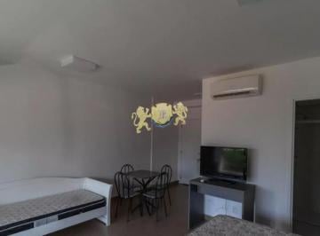 Apartamento · 41m² · 1 Quarto · 1 Vaga · Flat com 1 Quarto à venda no Brooklin - SP