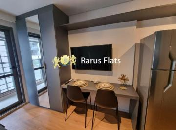 Apartamento · 23m² · 1 Quarto · Flat com 1 Quarto à venda no Campo Belo - SP