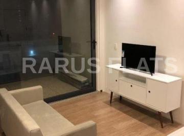 Apartamento · 35m² · 1 Quarto · 2 Vagas · Apartamento com 1 Quarto à venda, 35m² - Vila Olímpia