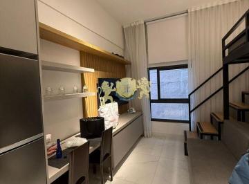 Apartamento · 27m² · 1 Quarto · Flat com 1 Quarto para alugar em Perdizes - SP