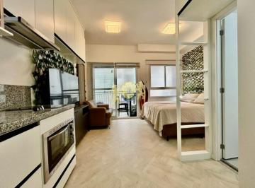 Apartamento · 27m² · 1 Quarto · Flat com 1 Quarto à venda na Vila Mariana - SP