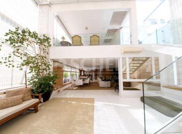 Apartamento · 400m² · 4 Quartos · 2 Vagas · Cobertura para venda em Vila Nova Conceição com 4 quartos, sendo 2 suítes, 400m²