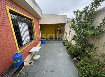 Casa · 160m² · 5 Quartos · 3 Vagas · Casa a venda de 160mt  5 dormitórios  3 vagas no Jardim Miriam