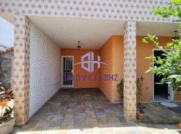 Casa · 146m² · 4 Quartos · 2 Vagas · CASA 4 QUARTOS COM 1 SUITE