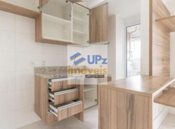 Apartamento · 44m² · 1 Quarto · 1 Vaga · Condomínio Next Pompéia - Apartamento com 1 dorm, varanda gourmet, 44m², 8º andar vaga livre e deter