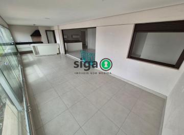 Apartamento · 178m² · 3 Quartos · 2 Vagas · Apartamento com  3 Quartos (3 Suítes) a venda no Brooklin