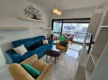 Apartamento · 91m² · 3 Quartos · 2 Vagas · Apartamento para locação no Brooklin com 3 quartos