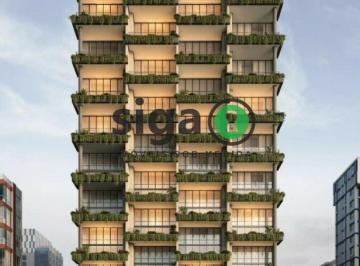 Apartamento · 207m² · 4 Quartos · 3 Vagas · Apartamento para venda em Moema 04 suítes, São Paulo - SP